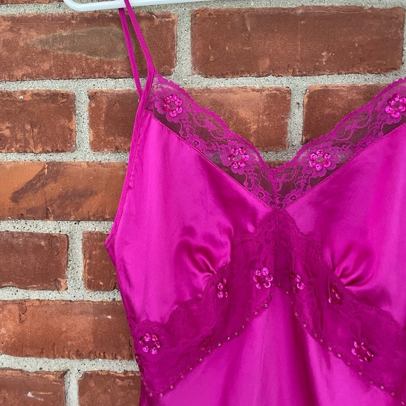 Y2K slip top - Picture 5 of 7